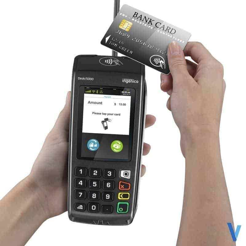 Terminal CB (carte bancaire)  Fonctionnement, Prix & Mobile