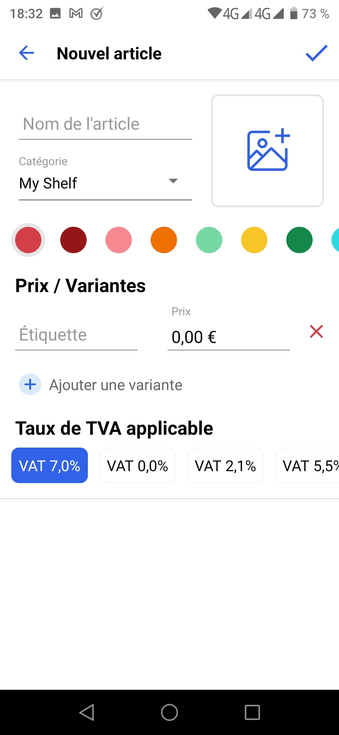 mode d'emploi sumup