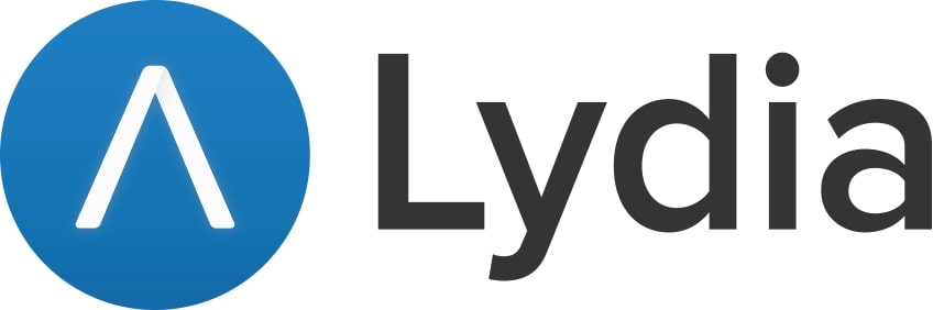lydia pro logo