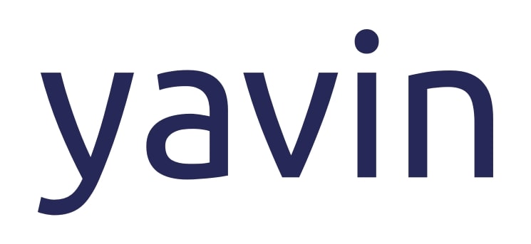 yavin logo