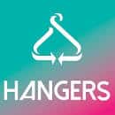 hangers.io logiciel