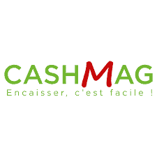 Caisse'Mag - Caisse enregistreuse CASIO sur tablette android !!