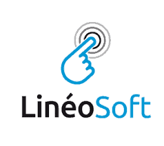 Lineosoft caisse logo