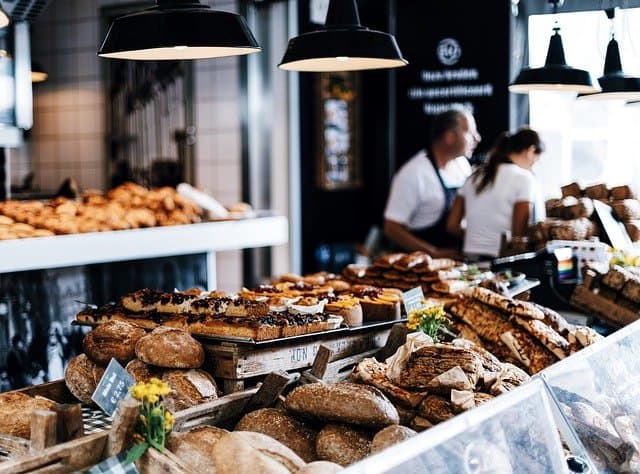 Logiciel de caisse Boulangerie