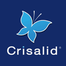 crisalid caisse logo